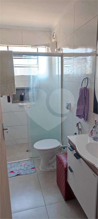 Apartamento à venda com 2 quartos em Jardim Pedroso, Indaiatuba, SP