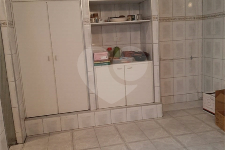 Sobrado à venda com 3 quartos em Tucuruvi, São Paulo, SP