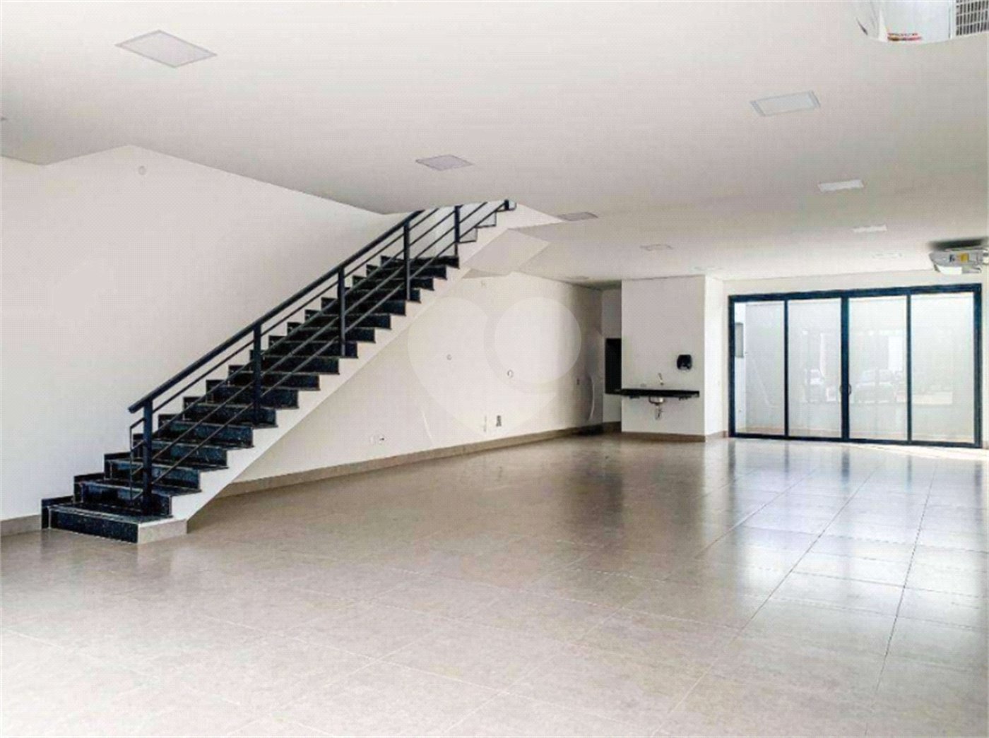 Salão para alugar em Itu Novo Centro, Itu, SP
