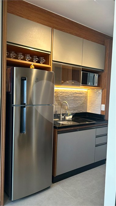 Apartamento para alugar com 1 suíte em Butantã, São Paulo, SP