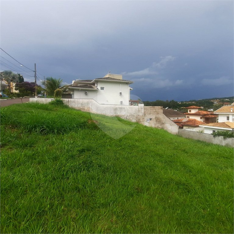 Terreno à venda no condomínio Villaggio Capriccio, São Paulo - SP