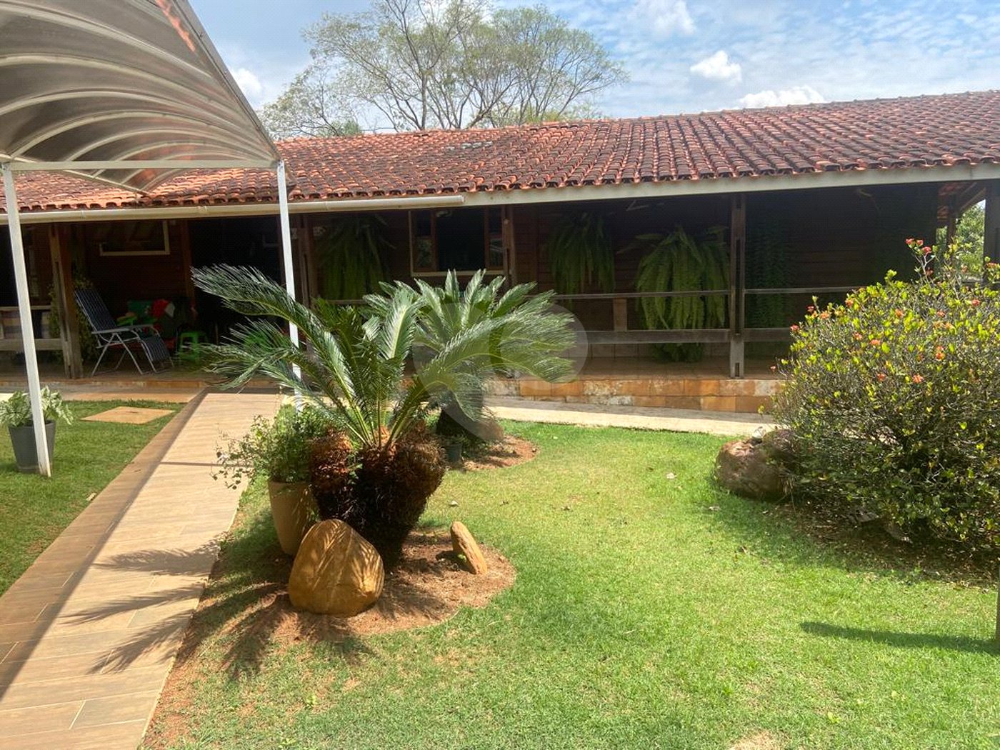 Chácara à venda com 3 quartos, sendo 1 suíte, no Centro, Araçoiaba da Serra, SP
