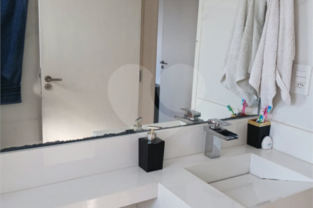 Apartamento à venda com 2 quartos em Vila Helena, Sorocaba, SP