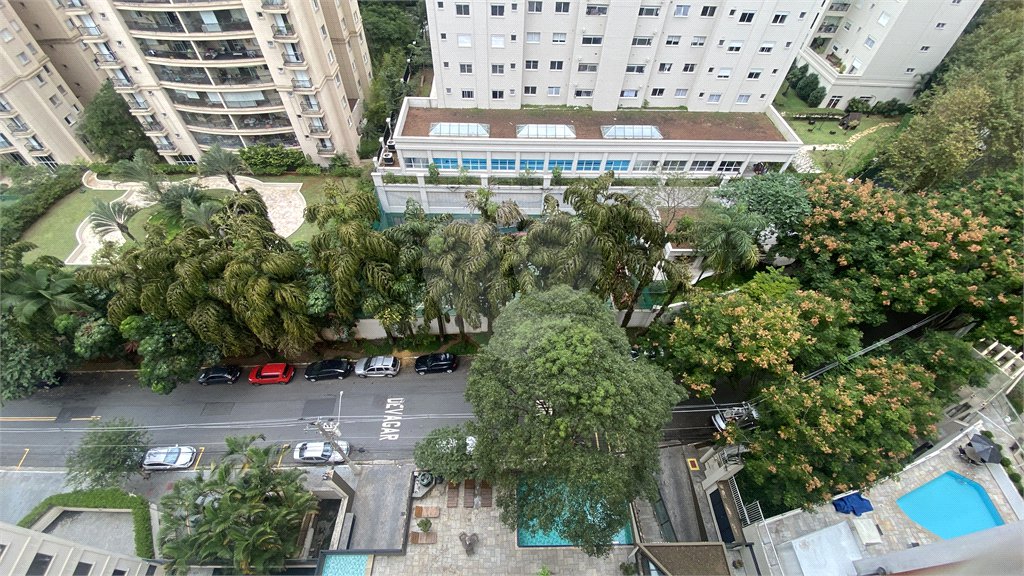 Apartamento à venda com 3 quartos em Vila Mascote, São Paulo, SP