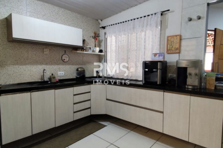 Casa à venda com 3 quartos, sendo 1 suíte,  em Rancho Grande, Itu, SP
