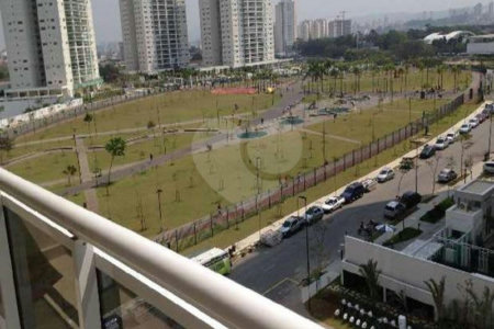Apartamento à venda com 2 quartos, sendo 1 suíte, em Água Branca, São Paulo, SP