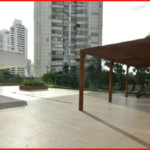 Apartamento à venda com 1 suíte em Real Parque, São Paulo, SP