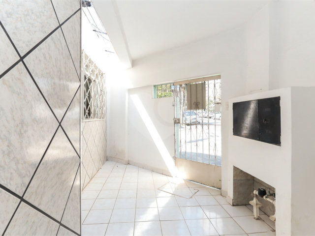 Sobrado à venda com 2 quartos em Chácara Santo Antônio (zona Sul), São Paulo, SP