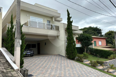 Terreno à venda com 5 suítes no condomínio Ville Courdet, Indaiatuba - SP