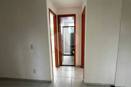 Apartamento à venda com 2 quartos em Paciência, Rio de Janeiro, RJ