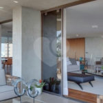 Apartamento à venda com 4 suítes em Morumbi, São Paulo, SP