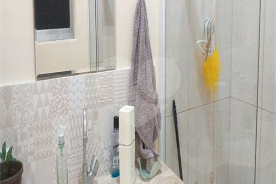 Apartamento à venda com 2 quartos em Santana, São Paulo, SP