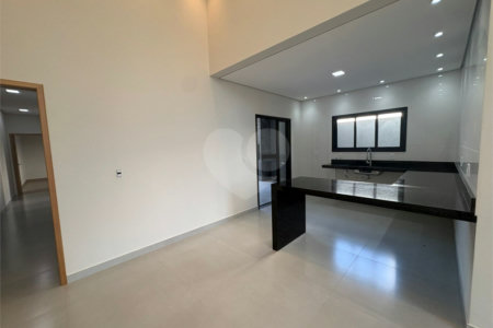 Casa à venda com 3 quartos, sendo 1 suíte, no condomínio Reserva Ipanema, Sorocaba - SP