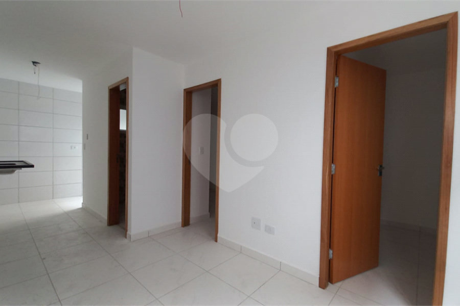 Apartamento à venda com 2 quartos, sendo 1 suíte, em Tucuruvi, São Paulo, SP