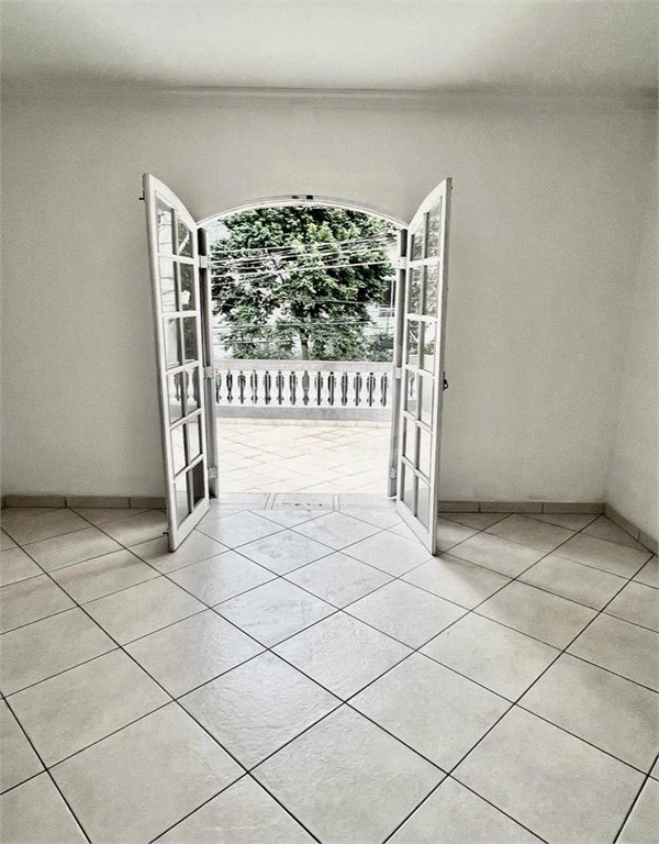 Sobrado à venda com 2 quartos em Mandaqui, São Paulo, SP