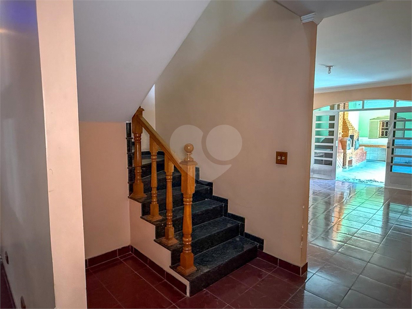 Sobrado à venda com 3 quartos, sendo 1 suíte, em Cidade Líder, São Paulo, SP