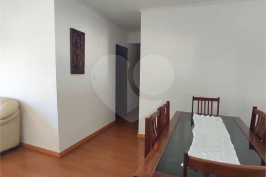 Apartamento à venda com 3 quartos, sendo 1 suíte, em Mandaqui, São Paulo, SP