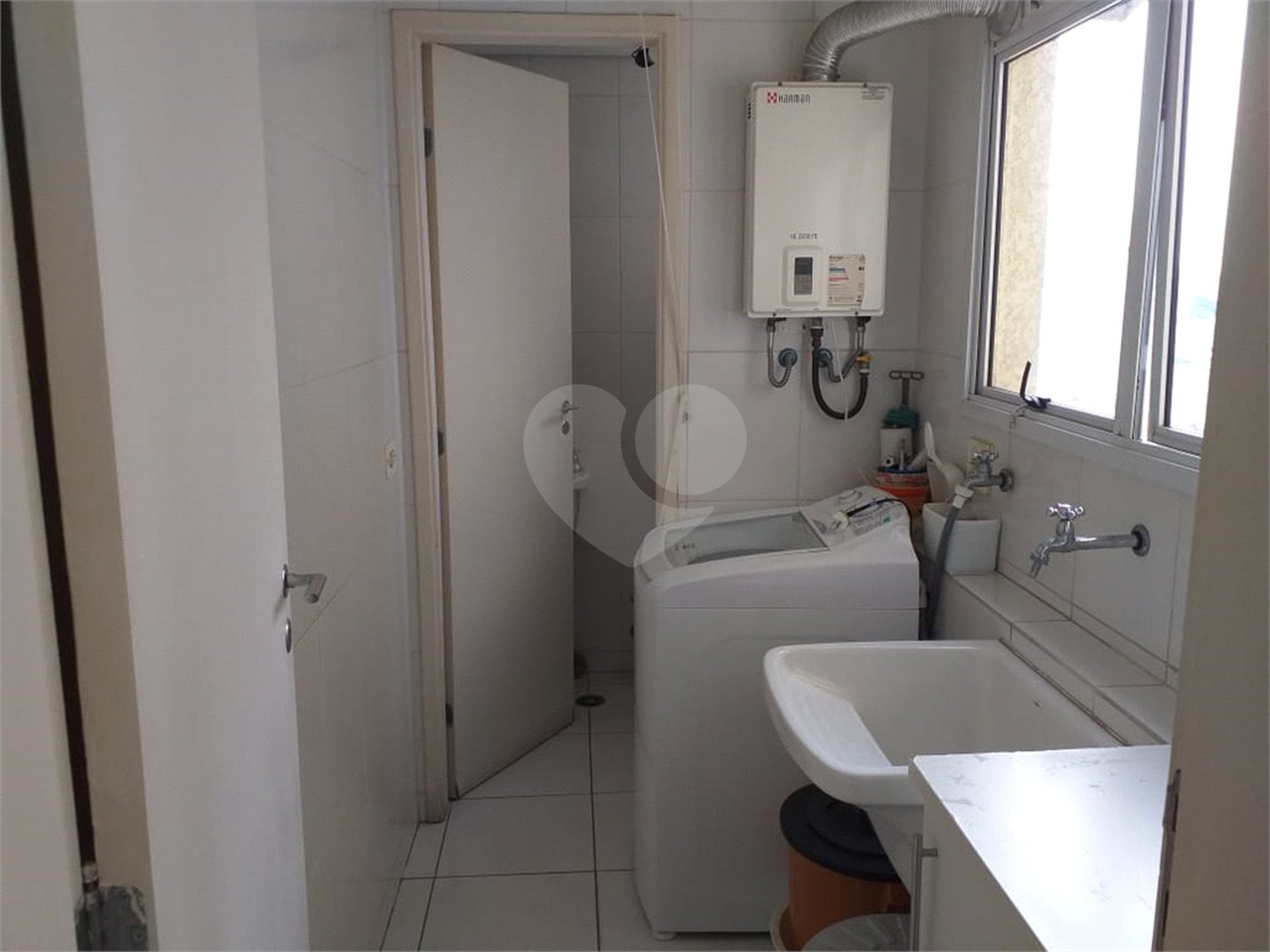 Apartamento à venda com 3 quartos, sendo 1 suíte, em Água Fria, São Paulo, SP