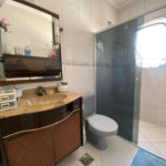Apartamento com 2 dormitórios à venda, 100 m² por R$ 699.000,00 - Boqueirão - Santos/SP