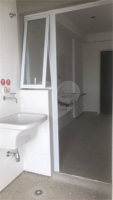 Apartamento à venda com 1 quarto em Picanço, Guarulhos, SP