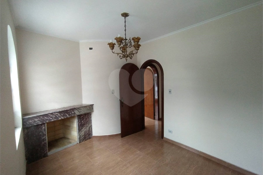 Sobrado à venda com 5 quartos, sendo 1 suíte, em Mandaqui, São Paulo, SP