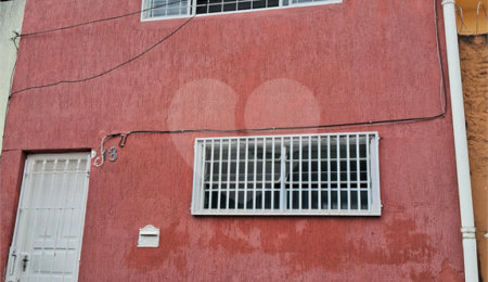 Casa à venda com 3 quartos em Tucuruvi, São Paulo, SP