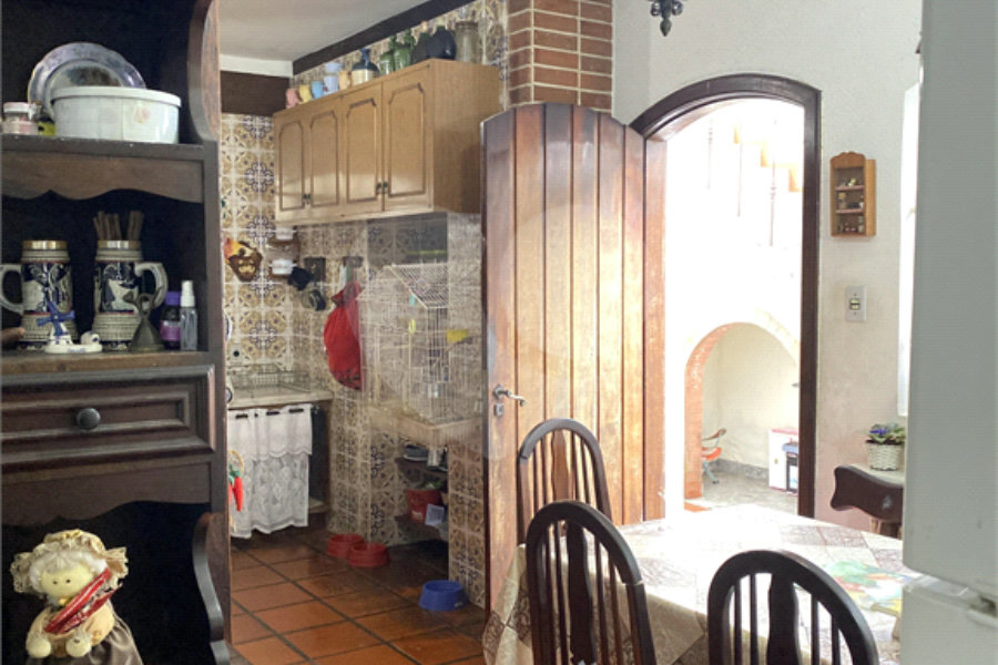 Sobrado à venda com 4 quartos, sendo 1 suíte, em Casa Verde, São Paulo, SP