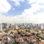 Apartamento à venda com 4 suítes em Brooklin Novo, São Paulo, SP