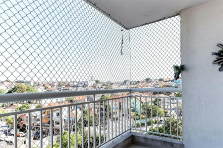 Apartamento à venda com 2 quartos, sendo 1 suíte,  em Vila Maria Alta, São Paulo, SP