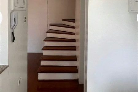 Apartamento à venda com 1 suíte em Brooklin Paulista, São Paulo, SP