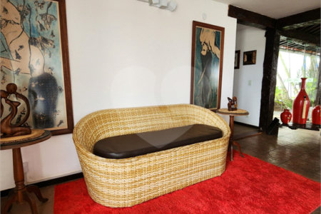 Hotel à venda com 23 suítes em Geribá, Armação dos Búzios, RJ