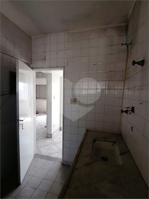 APARTAMENTO 1Q, 49M2 HIGIENÓPOLIS/VIRIDIANA