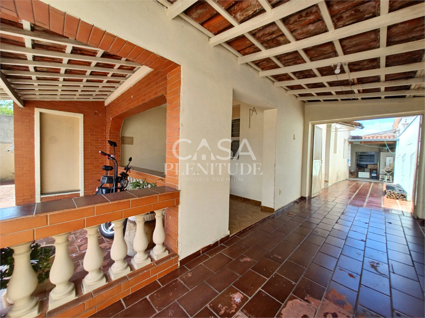 Casa à venda com 4 quartos em Vila Trujillo, Sorocaba, SP