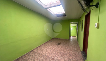 Casa à venda com 4 quartos em Vila São Paulo, Tatuí, SP