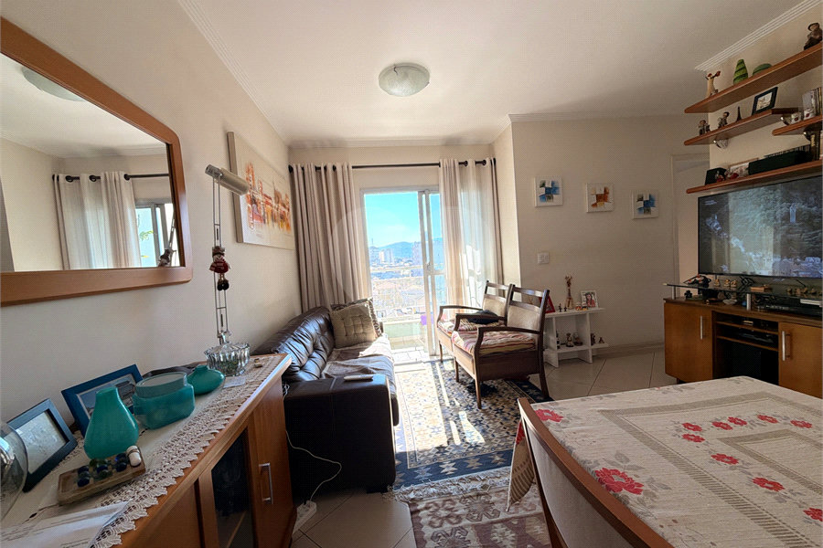 Apartamento à venda com 2 quartos, sendo 1 suíte, em Tucuruvi, São Paulo, SP
