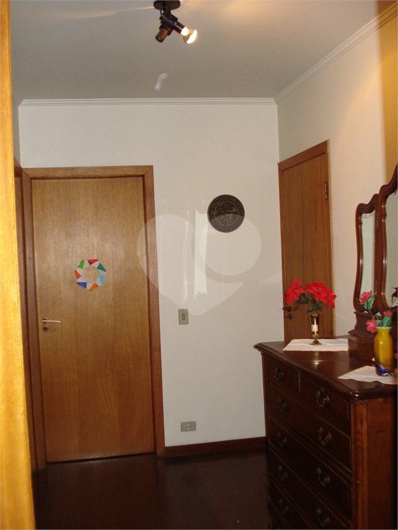 Apartamento à venda com 4 suítes em Vila Ester (zona Norte), São Paulo, SP