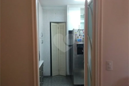 Apartamento à venda com 4 suítes em Santana, São Paulo, SP