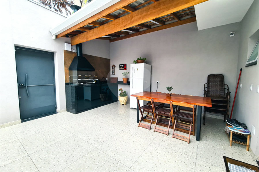 Sobrado à venda com 3 quartos, sendo 1 suíte, em Santana, São Paulo, SP