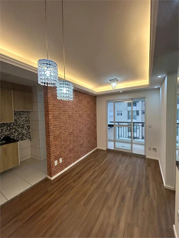 Apartamento à venda com 2 quartos em Vila Andrade, São Paulo, SP