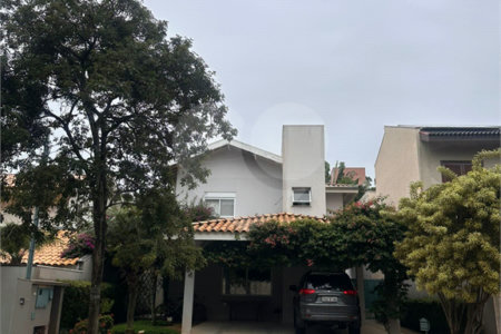 Casa à venda com 3 suítes no condomínio Santa Teresa, Jundiaí - SP
