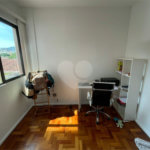 Apartamento à venda com 2 quartos, sendo 1 suíte, em Humaitá, Rio de Janeiro, RJ