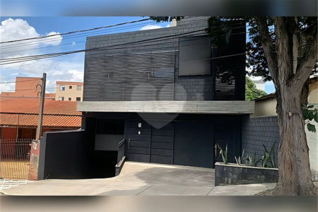 Prédio à venda ou para alugar em Vila Augusta, Sorocaba, SP