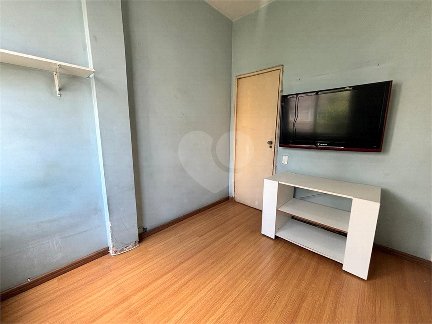 Apartamento à venda com 2 quartos em Tijuca, Rio de Janeiro, RJ