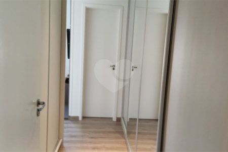Apartamento à venda com 4 quartos, sendo 3 suítes,  no Centro, São Bernardo do Campo, SP