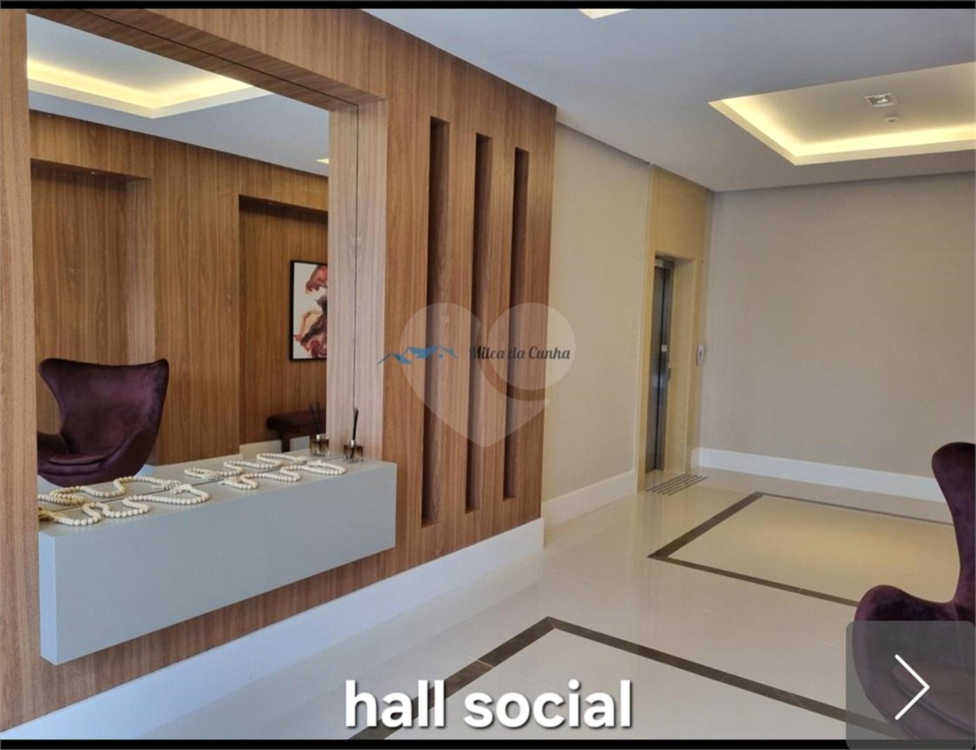 Apartamento à venda com 3 suítes no Centro, São Bernardo do Campo, SP