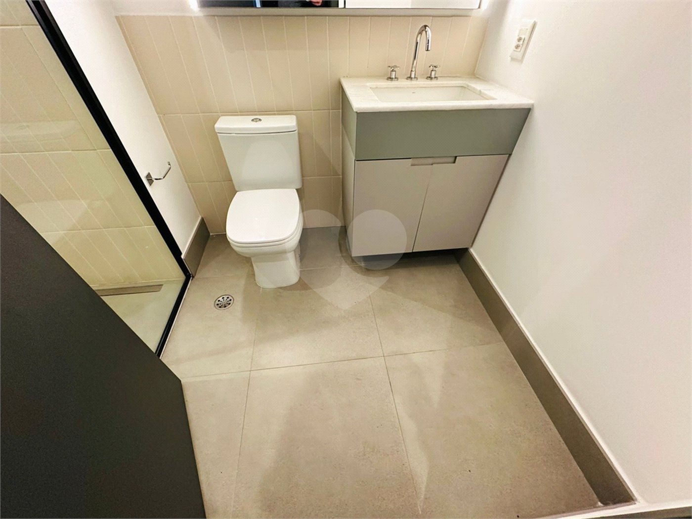 Apartamento para alugar com 1 suíte em Pinheiros, São Paulo, SP