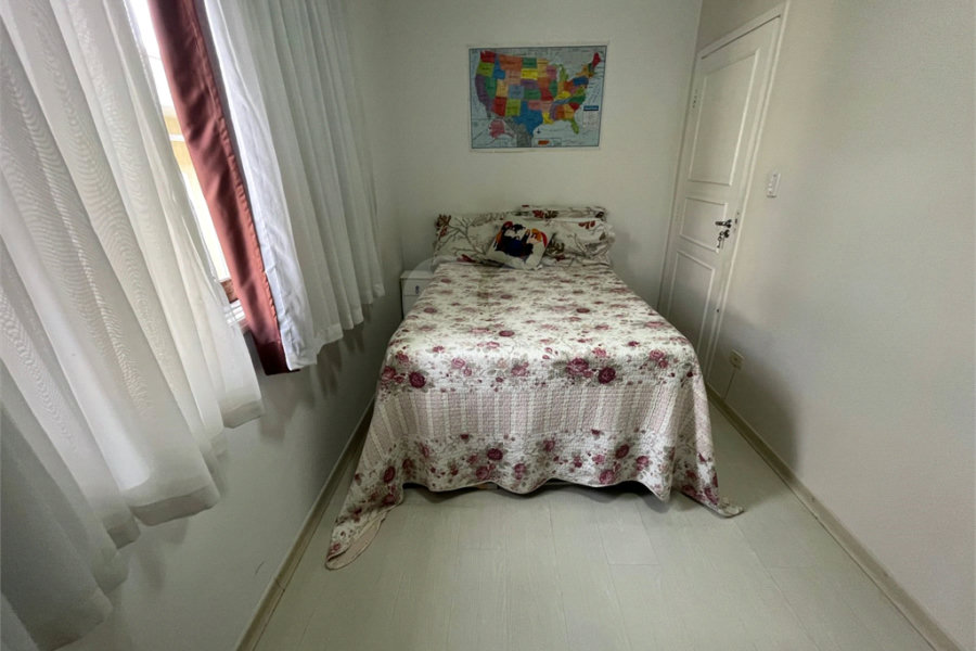 Sobrado à venda com 3 quartos, sendo 1 suíte, em Tucuruvi, São Paulo, SP