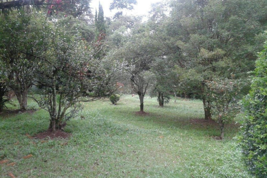 Terreno à venda com 1 quarto, sendo 2 suítes, em Horto Florestal, São Paulo, SP