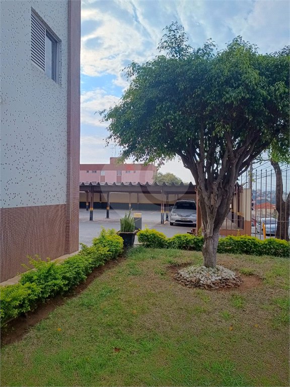 Apartamento à venda com 2 quartos em Vila Butantã, São Paulo, SP