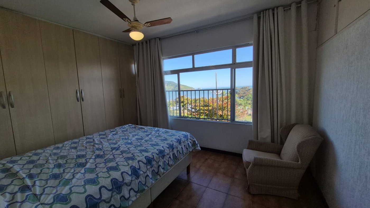 Apartamento com 2 dormitórios para alugar, 105 m² por R$ 5.500,00/mês - Embaré - Santos/SP